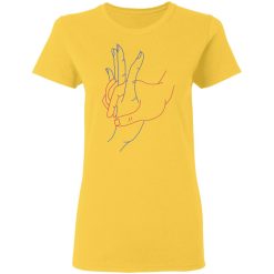 hand grab t shirts hoodies long sleeve 4