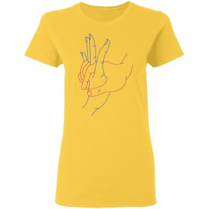 hand grab t shirts hoodies long sleeve 4