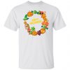 happy halloween pumpkin scary rip candy trendy t shirts hoodies long sleeve