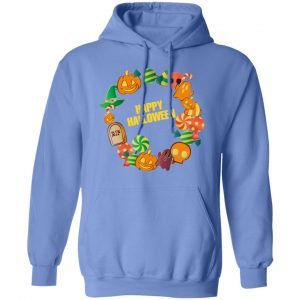 happy halloween pumpkin scary rip candy trendy t shirts hoodies long sleeve 13