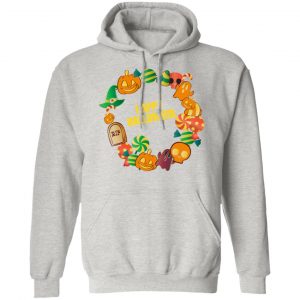 happy halloween pumpkin scary rip candy trendy t shirts hoodies long sleeve 9