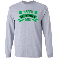 happy st patricks day t shirts hoodies long sleeve 7