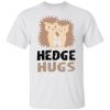 hedgehog t shirts hoodies long sleeve