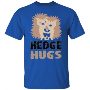 hedgehog t shirts hoodies long sleeve 3
