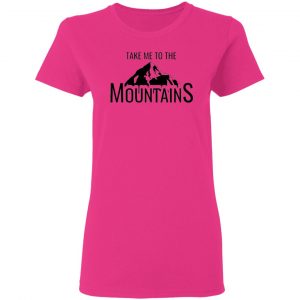 hiking te me to the mountains t shirts hoodies long sleeve 10