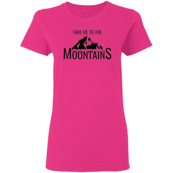 hiking te me to the mountains t shirts hoodies long sleeve 10