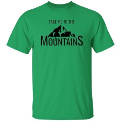 hiking te me to the mountains t shirts hoodies long sleeve 11