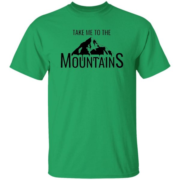 hiking te me to the mountains t shirts hoodies long sleeve 11