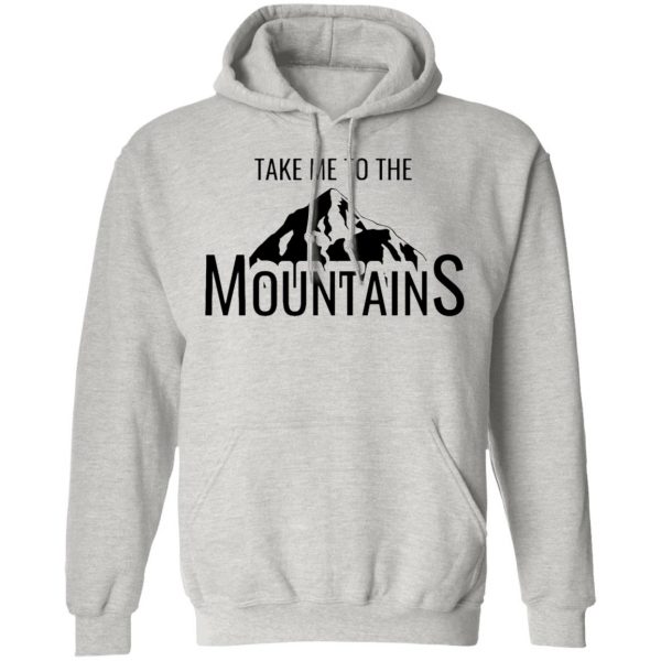 hiking te me to the mountains t shirts hoodies long sleeve 12