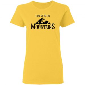 hiking te me to the mountains t shirts hoodies long sleeve 2