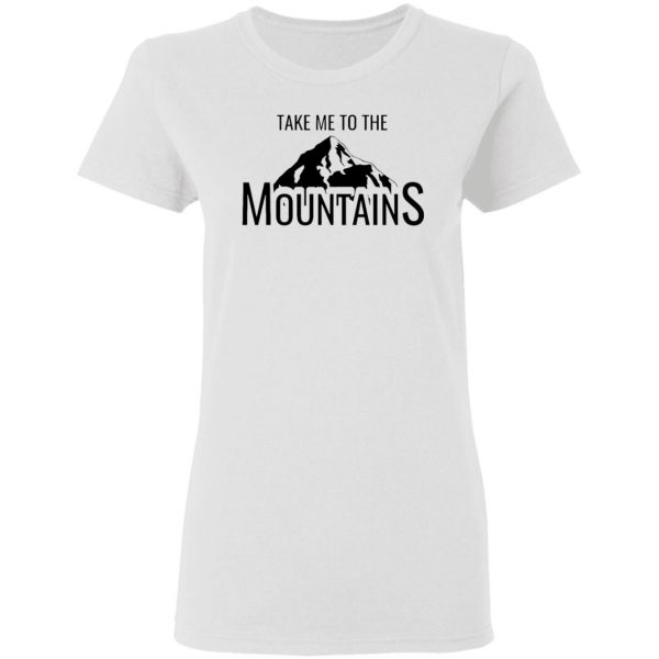 hiking te me to the mountains t shirts hoodies long sleeve 3