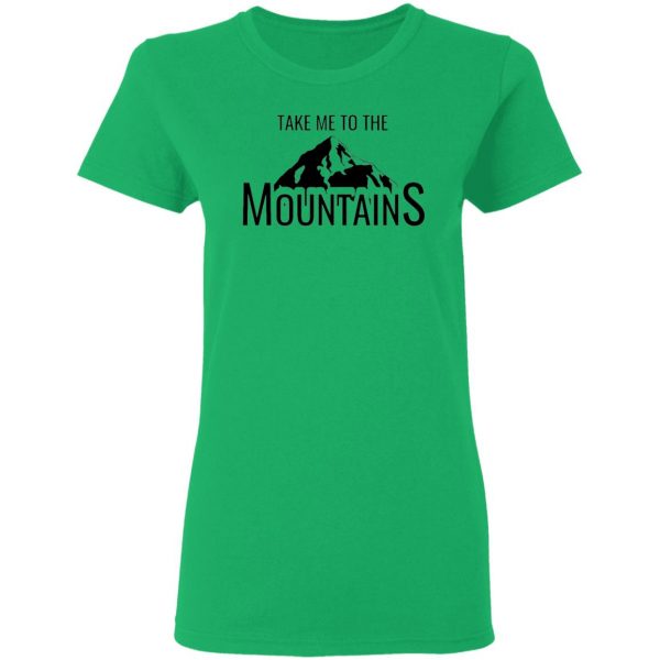 hiking te me to the mountains t shirts hoodies long sleeve 4