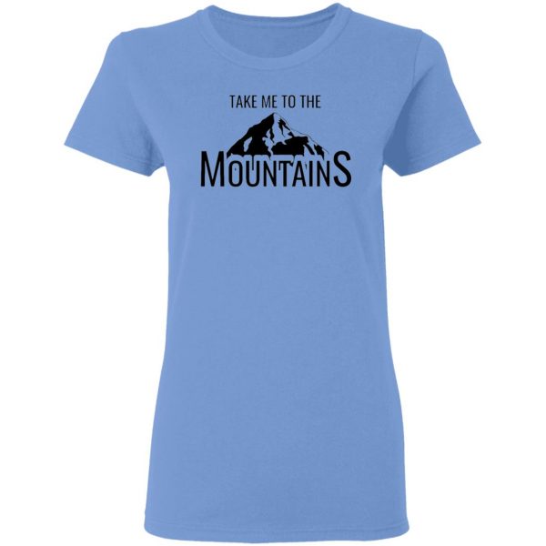 hiking te me to the mountains t shirts hoodies long sleeve 7