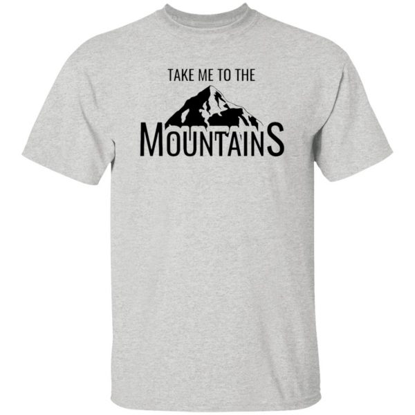 hiking te me to the mountains t shirts hoodies long sleeve 8