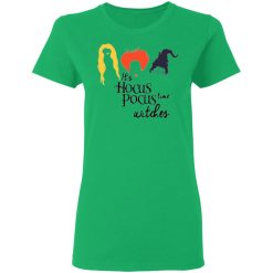 hocus pocus its hocus pocus time witches t shirts hoodies long sleeve 7