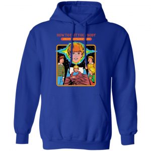 how to exit your body and others strange tales t shirts long sleeve hoodies 6