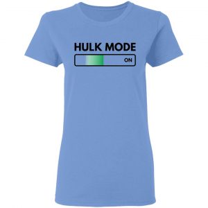 hulk mode t shirts hoodies long sleeve 2