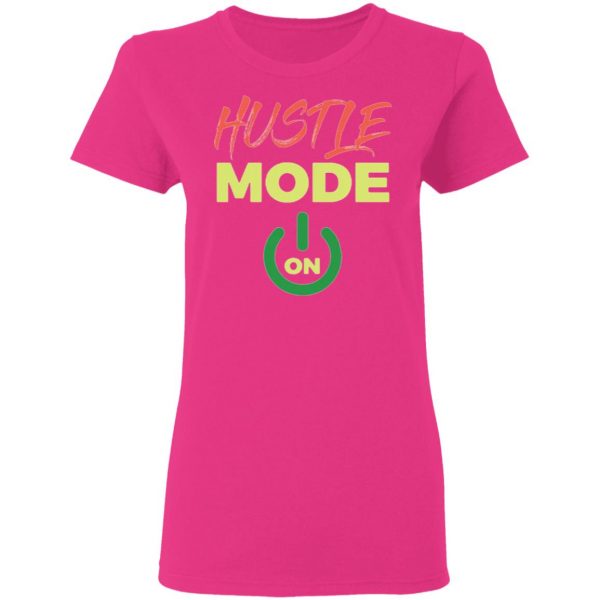 hustle mode t shirts hoodies long sleeve 13