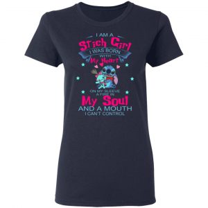 i am a stich girl was born in with my heart on my sleeve t shirts long sleeve hoodies 10