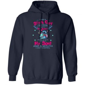 i am a stich girl was born in with my heart on my sleeve t shirts long sleeve hoodies 8