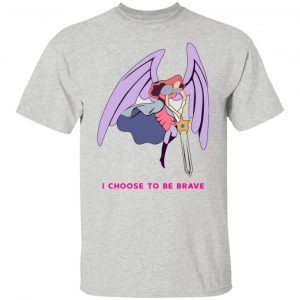 i choose to be brave queen angella t shirts hoodies long sleeve 4
