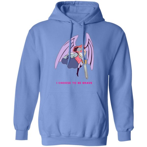 i choose to be brave queen angella t shirts hoodies long sleeve 7