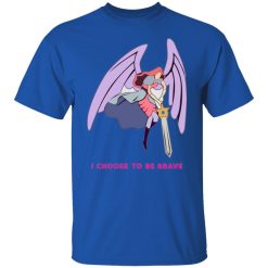 i choose to be brave queen angella t shirts long sleeve hoodies 11