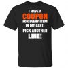 i have a coupon for every item in my cart pick another line t shirts long sleeve hoodies 4