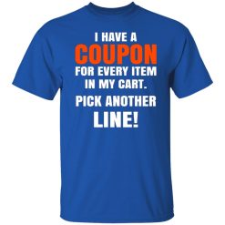 i have a coupon for every item in my cart pick another line t shirts long sleeve hoodies 5