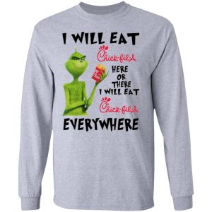 i will eat chick fil a here or there i will eat chick fil a everywhere t shirts hoodies long sleeve 11