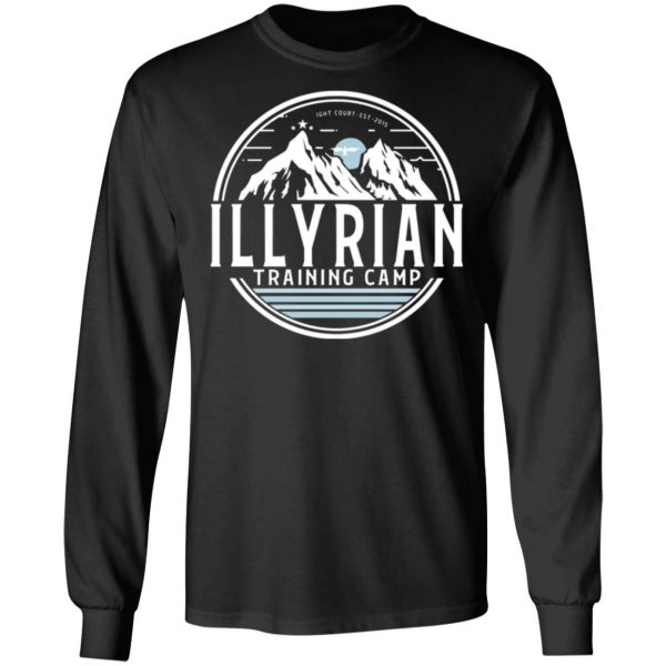 illyrian training camp t shirts long sleeve hoodies 10