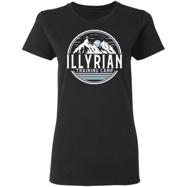 illyrian training camp t shirts long sleeve hoodies 11