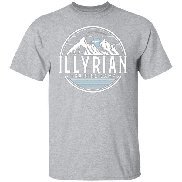 illyrian training camp t shirts long sleeve hoodies 2