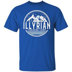 illyrian training camp t shirts long sleeve hoodies 3