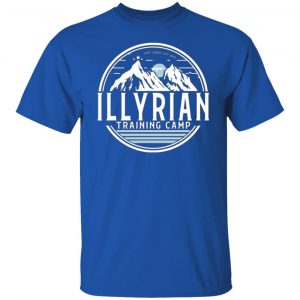 illyrian training camp t shirts long sleeve hoodies 3