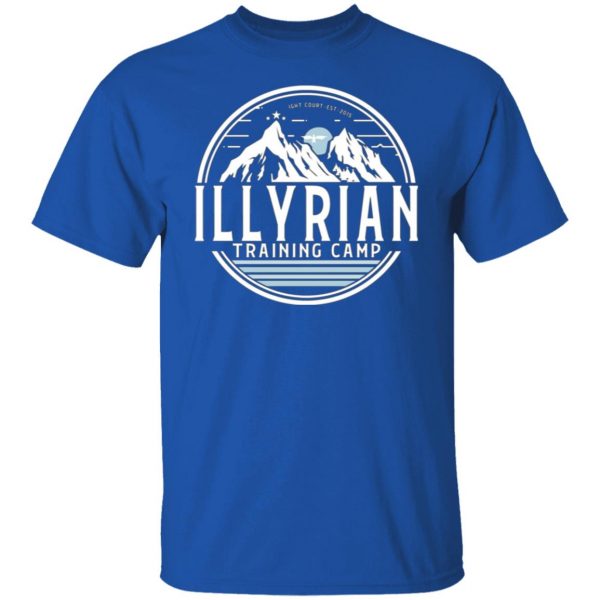 illyrian training camp t shirts long sleeve hoodies 3