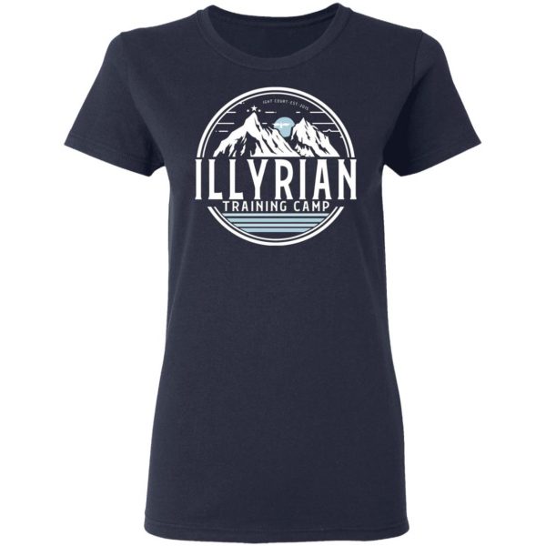 illyrian training camp t shirts long sleeve hoodies 5