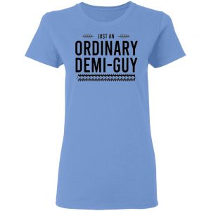 just an ordinary demi gay t shirts hoodies long sleeve 2