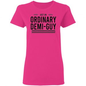 just an ordinary demi gay t shirts hoodies long sleeve 3