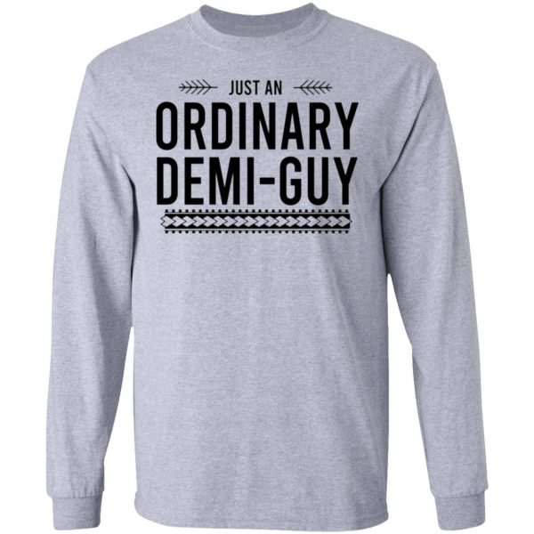 just an ordinary demi gay t shirts hoodies long sleeve 9