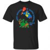 king gizzard and the lizard wizard mexico 2018 t shirts long sleeve hoodies 2