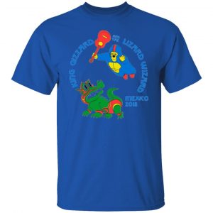 king gizzard and the lizard wizard mexico 2018 t shirts long sleeve hoodies 3