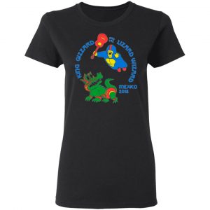 king gizzard and the lizard wizard mexico 2018 t shirts long sleeve hoodies 5