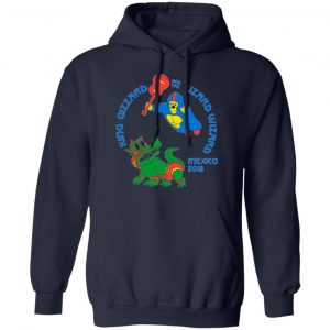 king gizzard and the lizard wizard mexico 2018 t shirts long sleeve hoodies 9
