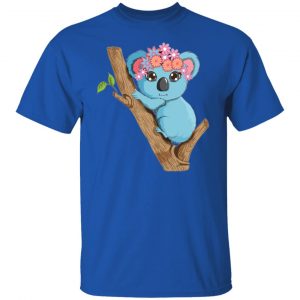 koala australia cute koala bear marsupial t shirts hoodies long sleeve 13