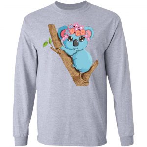 koala australia cute koala bear marsupial t shirts hoodies long sleeve 4