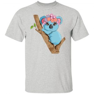 koala australia cute koala bear marsupial t shirts hoodies long sleeve 9