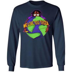lil tecca shirt lil tecca tshirt lil tecca merch lil tecca fan art gear t shirts long sleeve hoodies 6