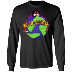 lil tecca shirt lil tecca tshirt lil tecca merch lil tecca fan art gear t shirts long sleeve hoodies 8
