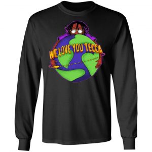 lil tecca shirt lil tecca tshirt lil tecca merch lil tecca fan art gear t shirts long sleeve hoodies 8